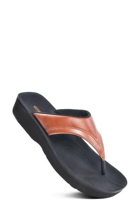 Ostrayas Sandal (Women)