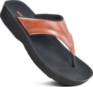 AEROTHOTIC Ostrayas Sandal