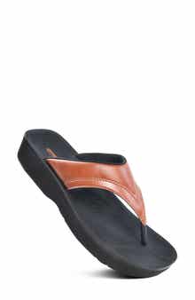 Ostrayas Sandal