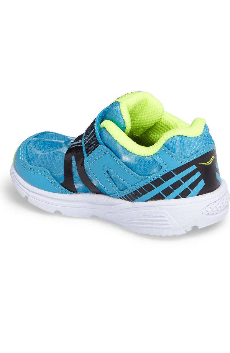 Saucony Baby Ride Pro Sneaker, Alternate, color,