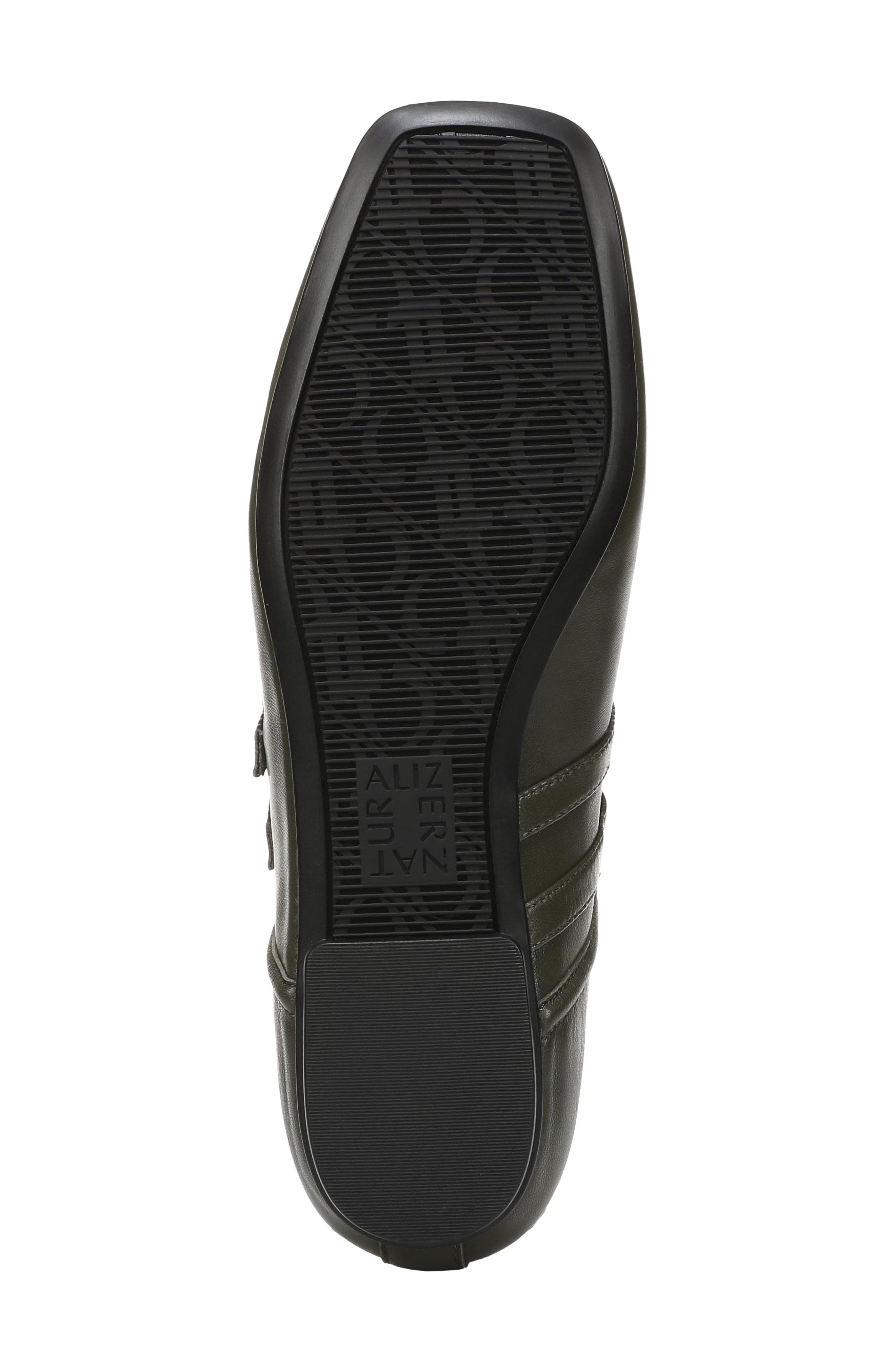 Dawn Genuine Calf Hair Mary Jane Flat, Alternate, color, CACTUS CLAY