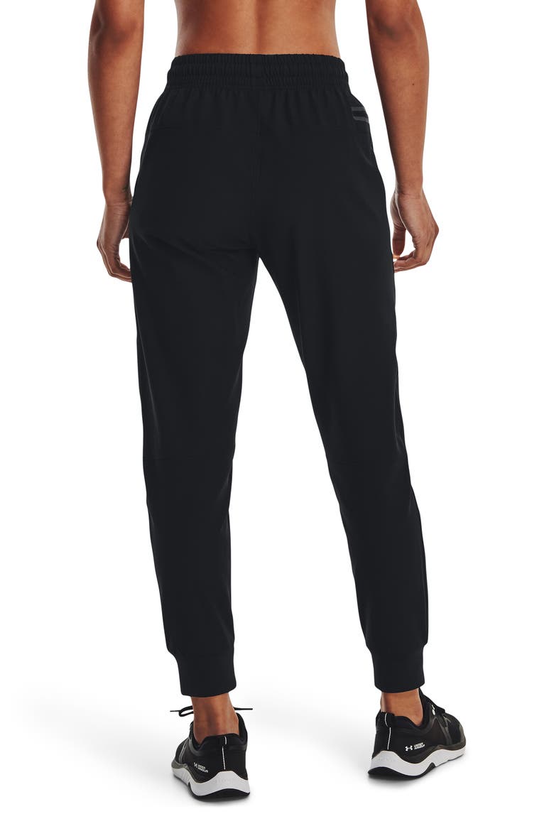Sportswear UA Storm Water Repellent Performance Joggers, Alternate, color, BLK