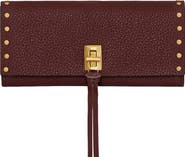 Rebecca Minkoff Darren Leather Continental Wallet