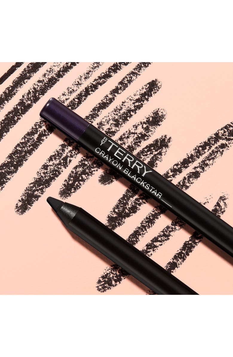 By Terry Ombré Blackstar Eyeshadow Crayon, Alternate, color, 