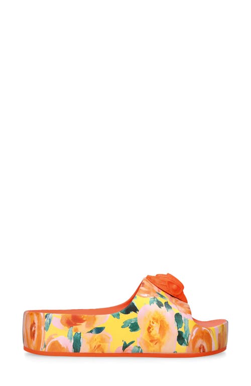 Kurt Geiger London Eagle Slide Sandal
