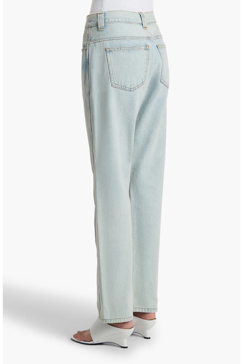 Callum Tapered Leg Jeans, Alternate, color, SHELBURNE
