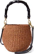 Clare V. Petite Pot de Miel Top Handle Bag
