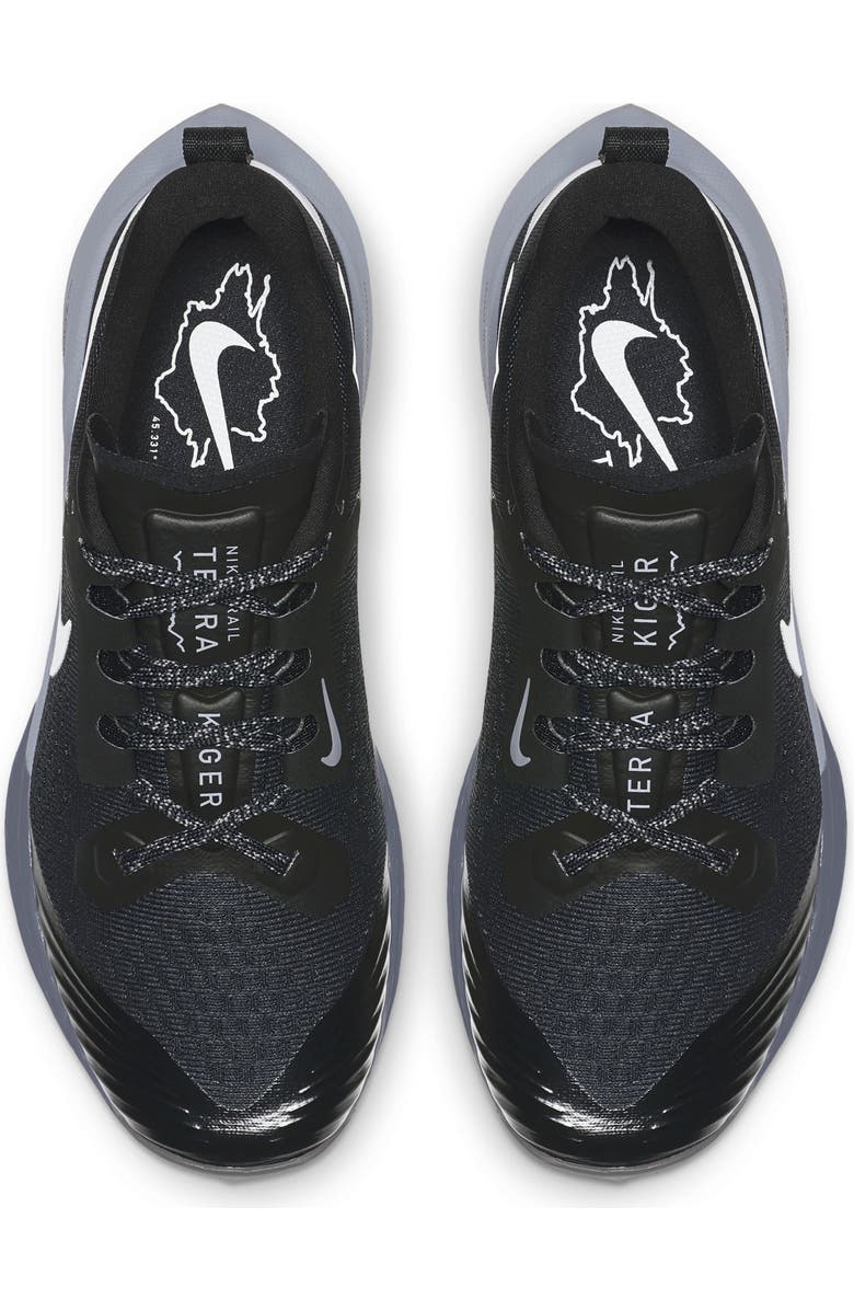 Nike Air Zoom Terra Kiger 5 Trail Running Shoe, Alternate, color,