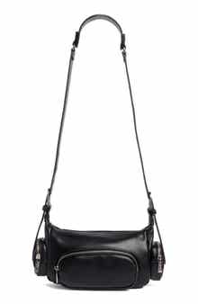 Madden Girl Convertible Shoulder Bag