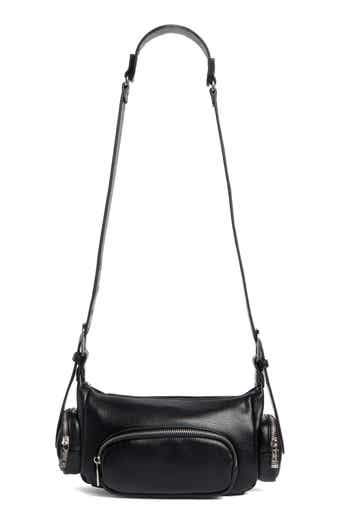 Madden Girl Convertible Shoulder Bag