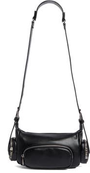 Madden Girl Convertible Shoulder Bag