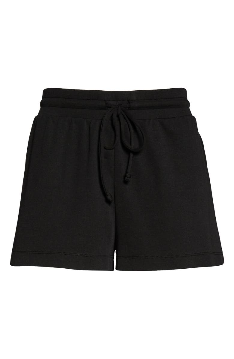 Madewell MWL Breeze Drawstring Shorts, Alternate, color,