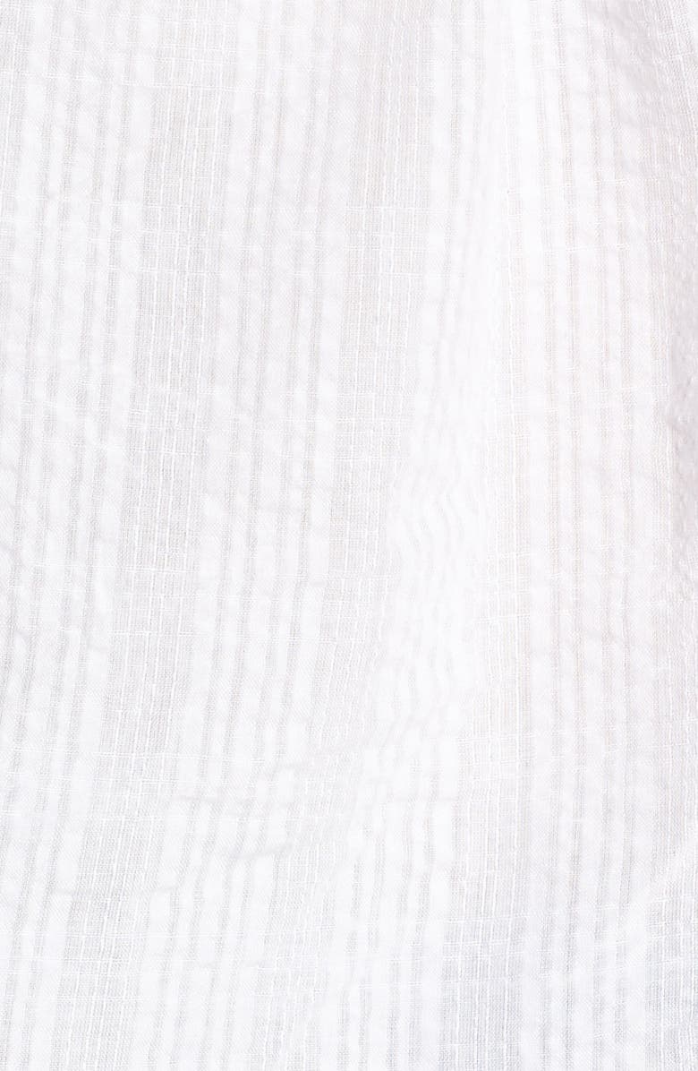 Socialite Off the Shoulder Crop Top, Alternate, color, 