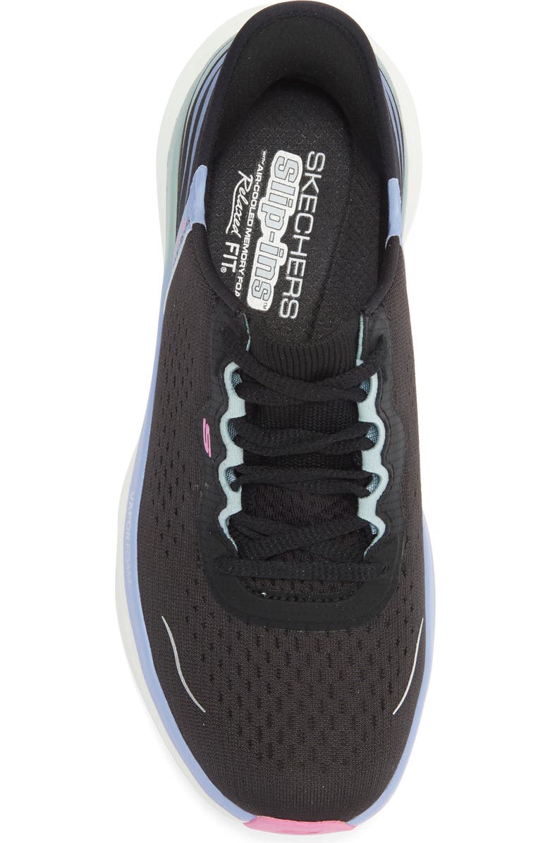 SKECHERS Slip-Ins Sneaker, Alternate, color, Black Multi