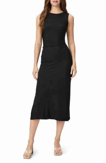 PAIGE Eve Midi Dess
