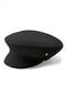 Cotton Baker Boy Beret Cap