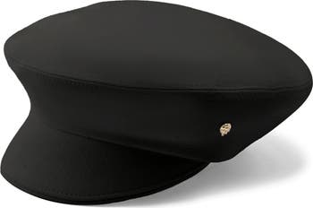 Cotton Baker Boy Beret Cap