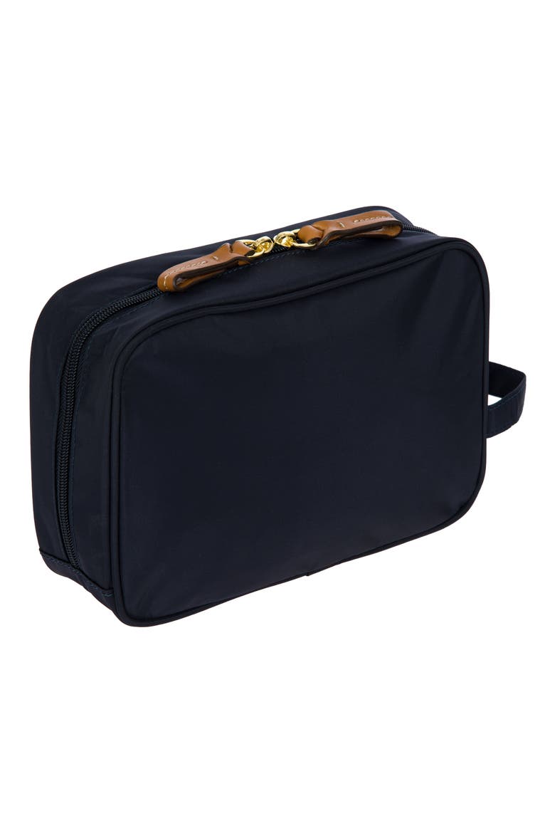 X-Bag Urban Travel Kit, Alternate, color, NAVY