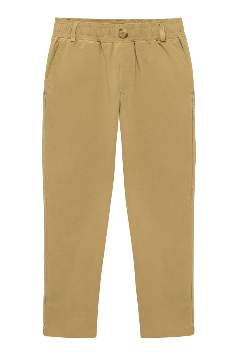 Dress Pant, Main, color, Khaki