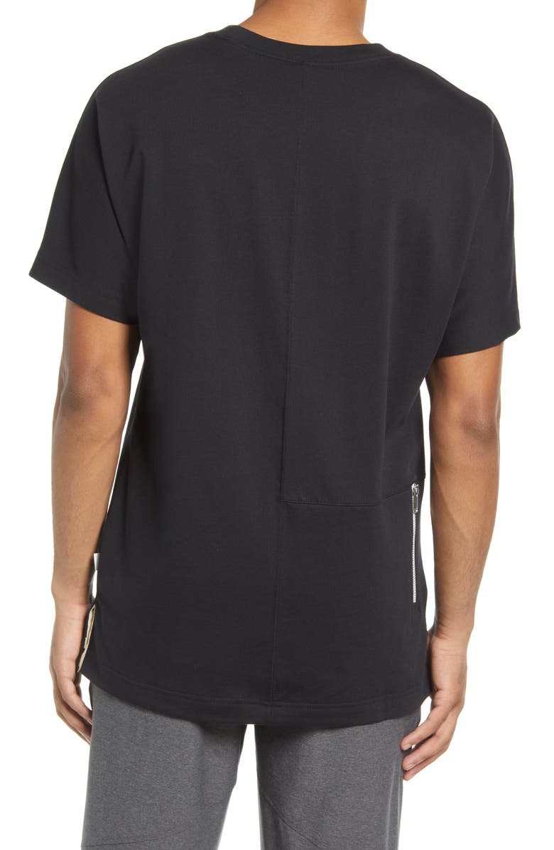 Nike Sportswear Style Essentials T-Shirt, Alternate, color,