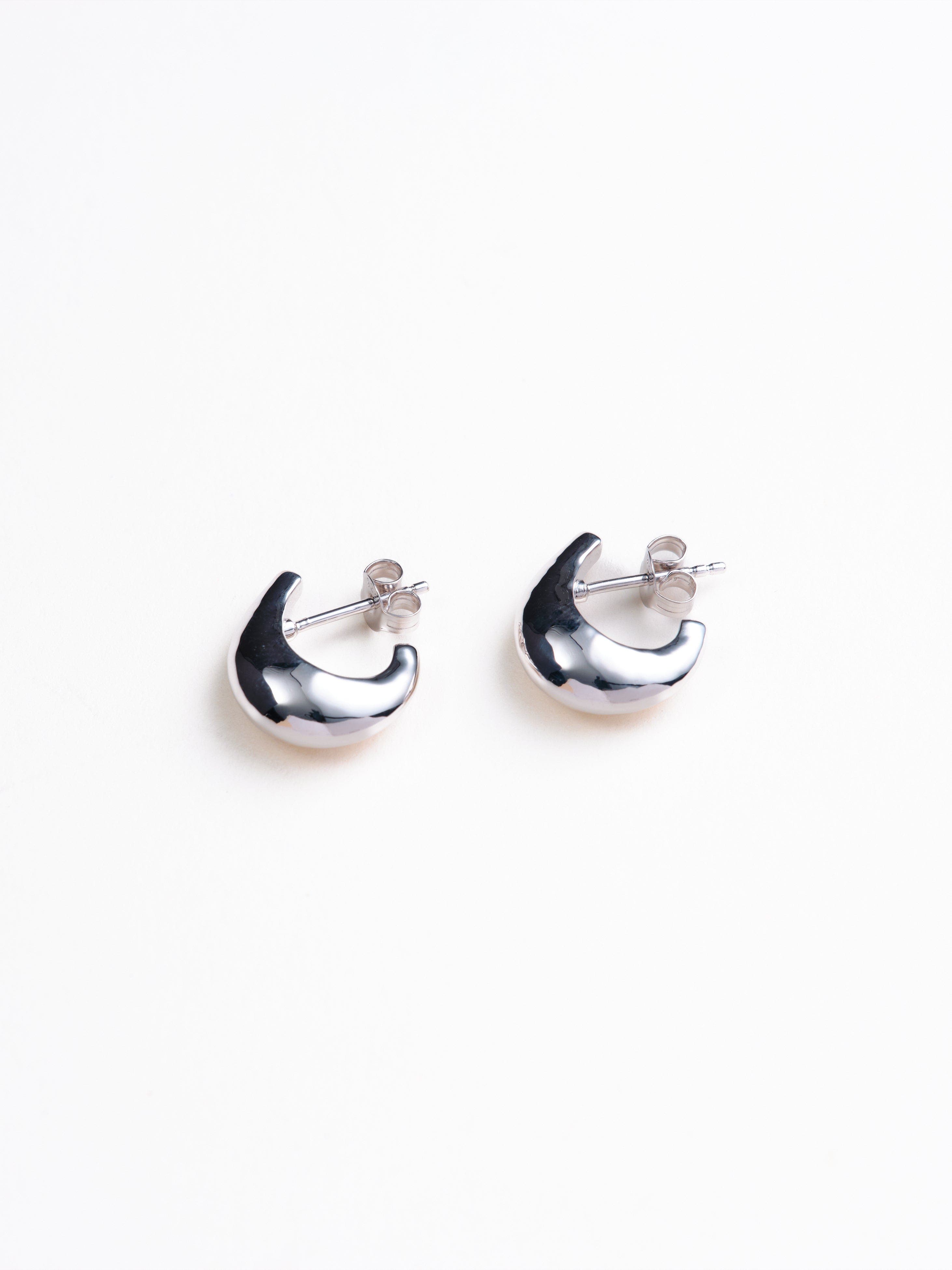 Recycled Sterling Silver