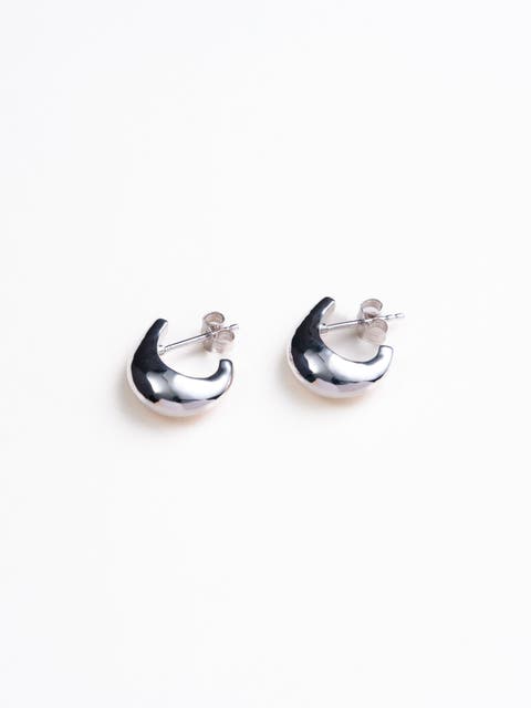 Asher Drop Studs