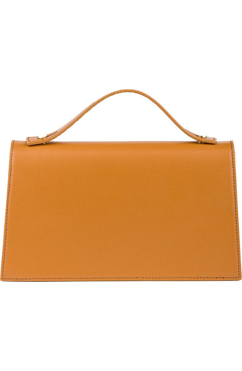 Teddy Blake Cristina Vitello 10", Alternate, color, Camel