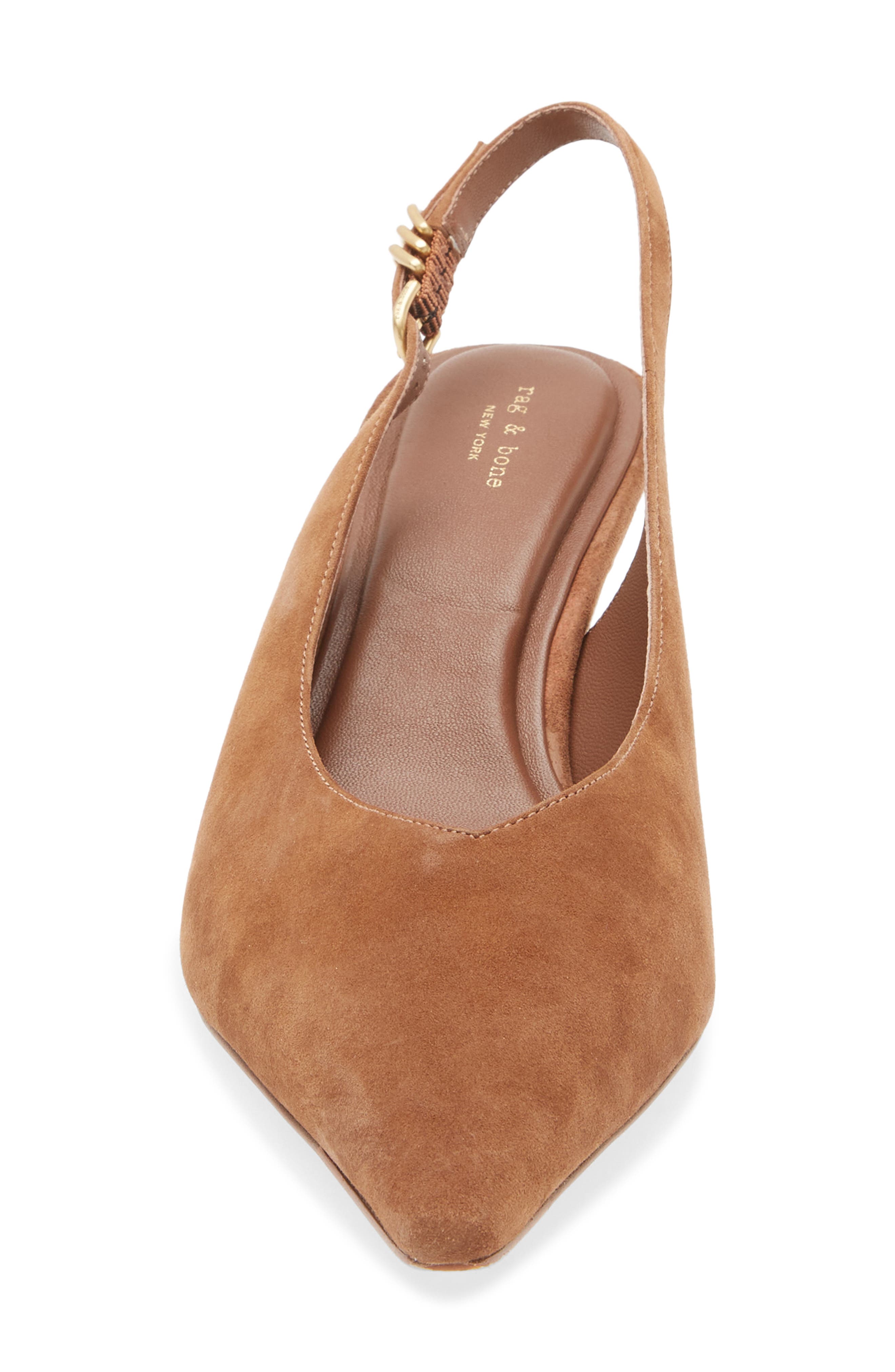 Brynn Slingback Pump, Alternate, color, UMBSD