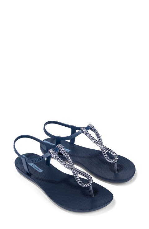 Twisted Sandal (Women)