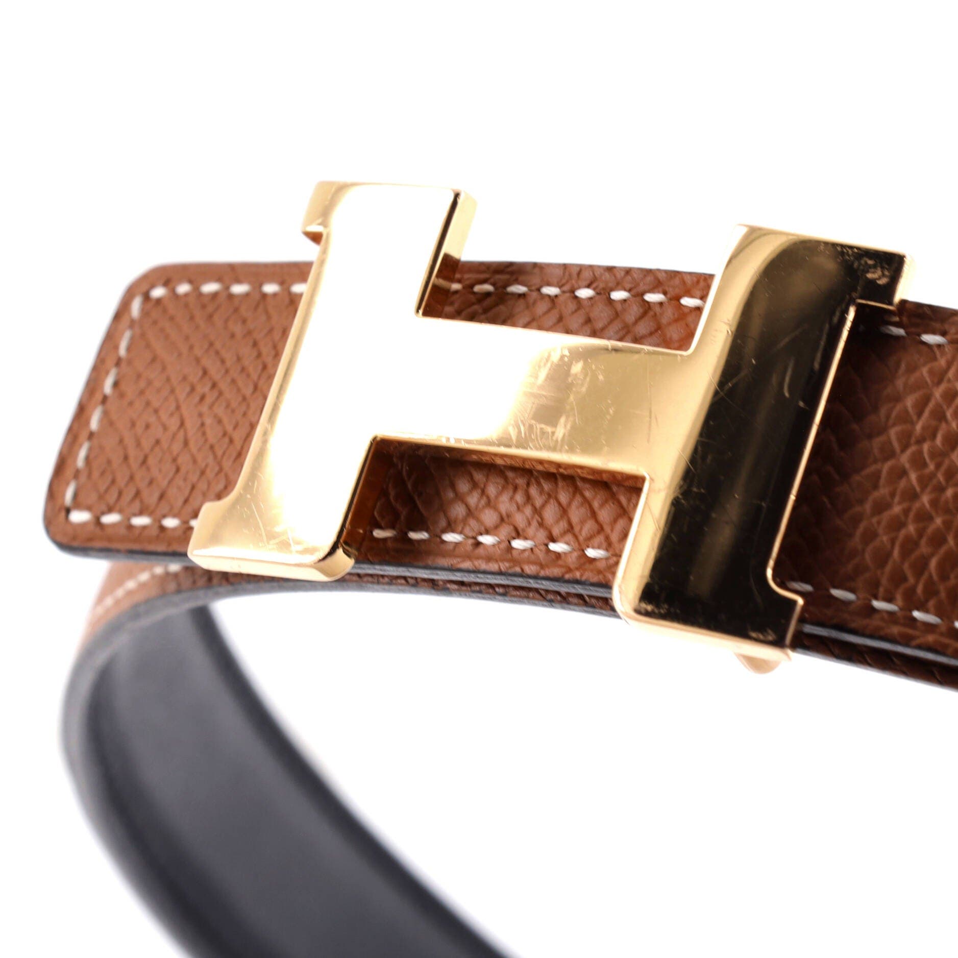 81034712 Constance Reversible Belt Leather Thin, Alternate, color, 