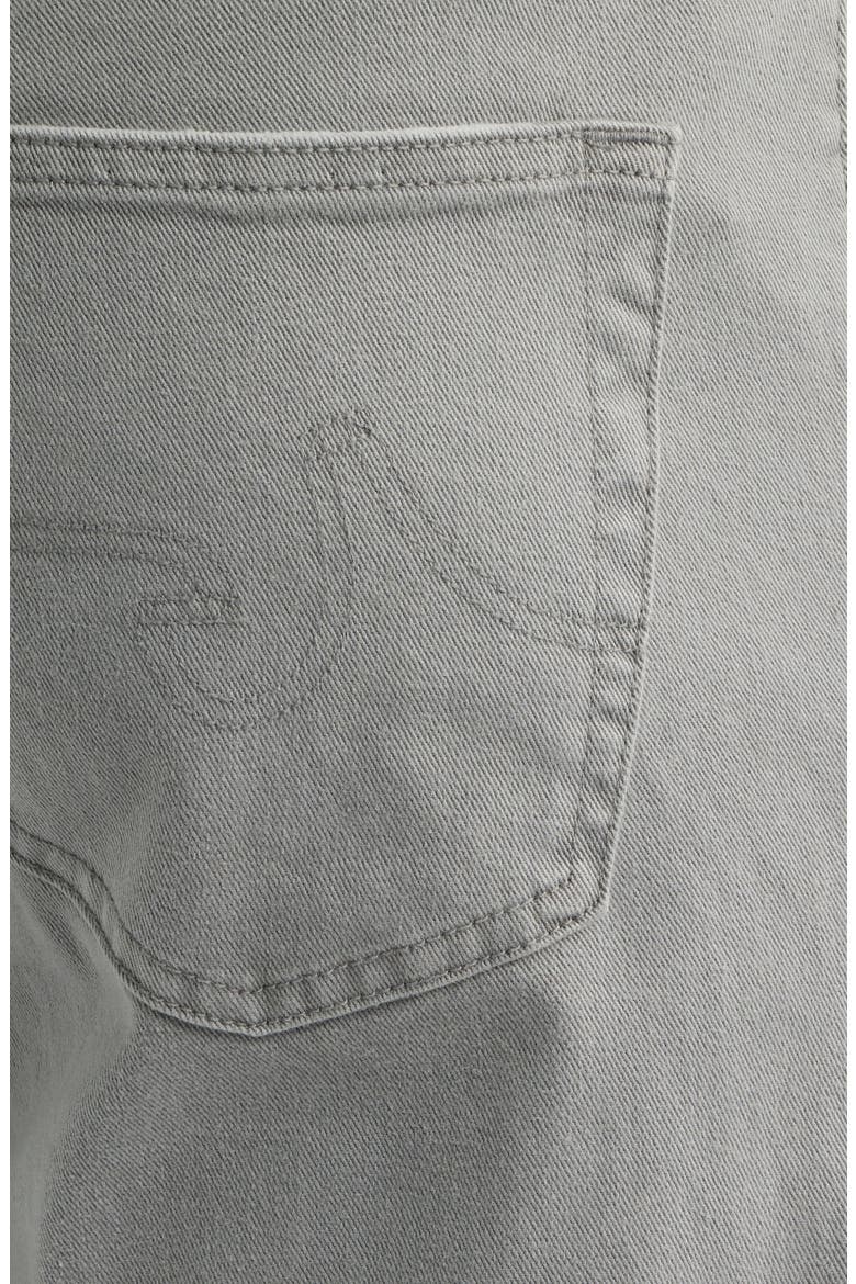 Everett Slim Straight Leg Jeans, Alternate, color, 7 YEARS SULFUR WILLOWED
