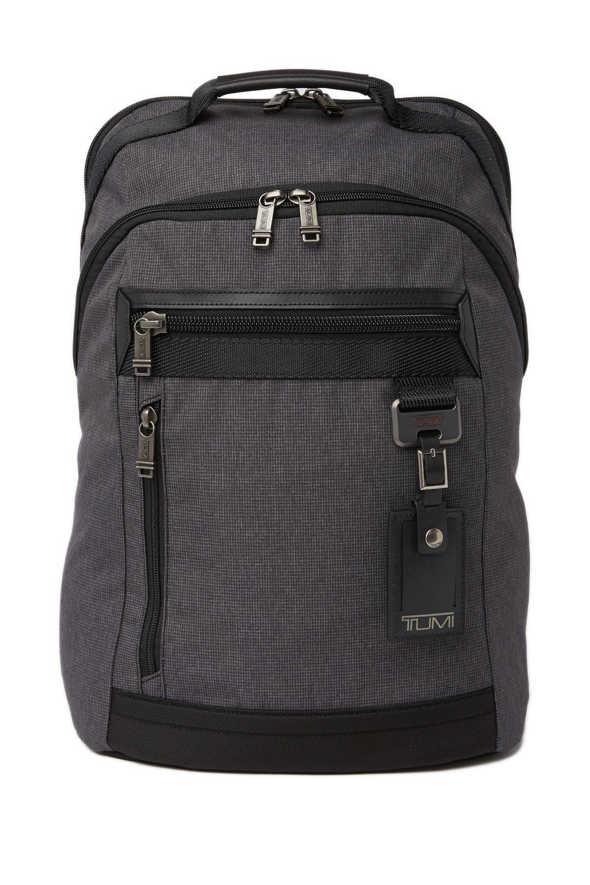TUMI Bertona Backpack, Main, color, 
