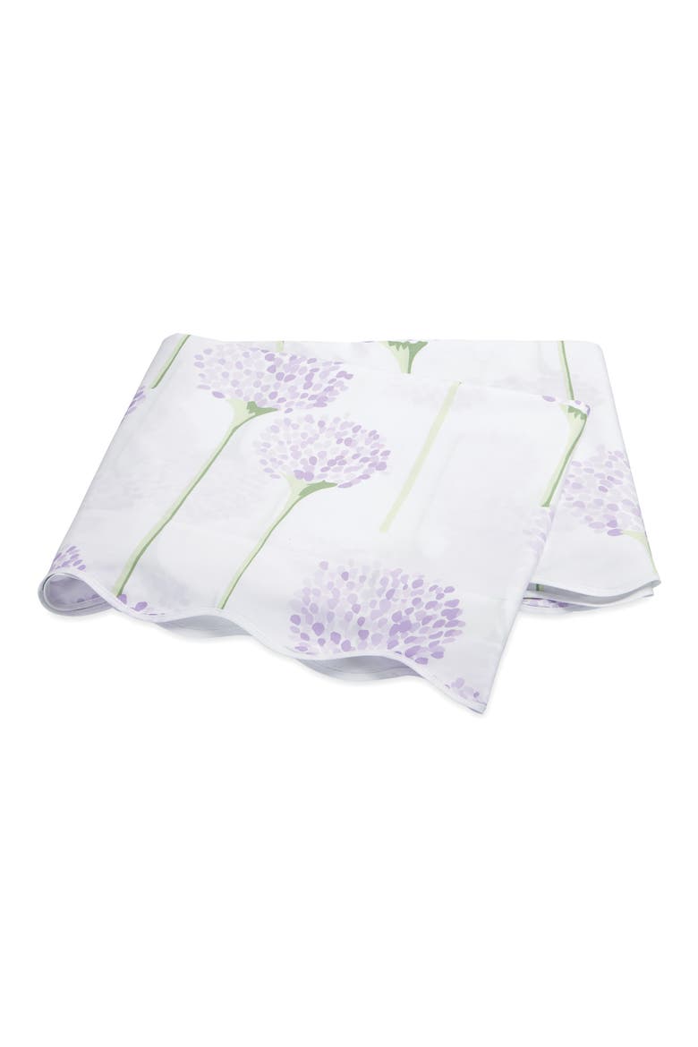 Flat Sheet, Main, color, LAVENDER