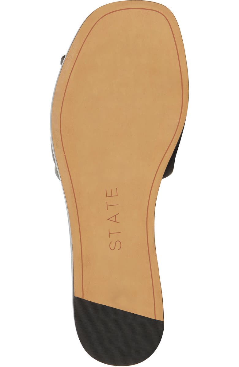 1.STATE Fann Sandal, Alternate, color,