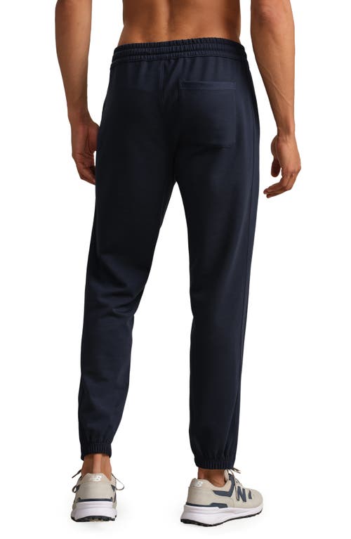 Rhone Dreamstate Joggers In Black