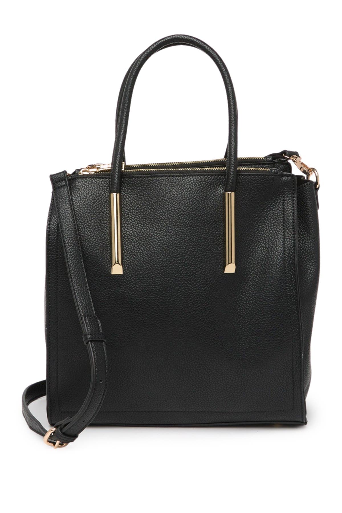 MODA LUXE Prosper Satchel (Men) | Nordstromrack