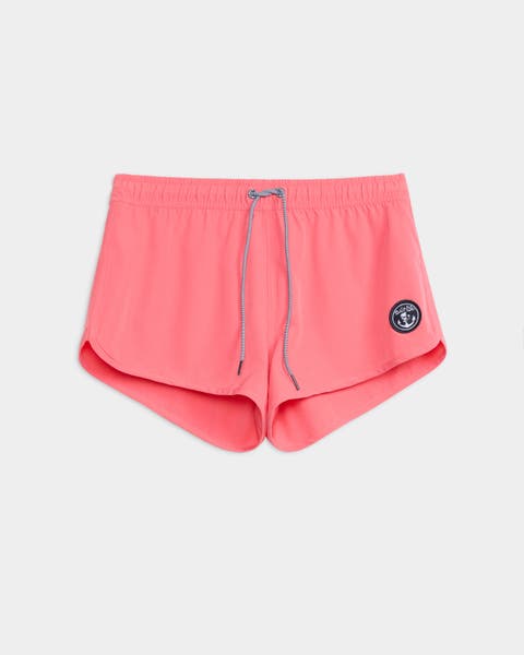 Good Daze Volley Shorts