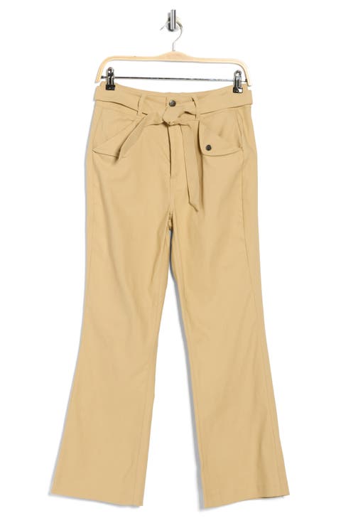 Nikki Tie Waist Pants