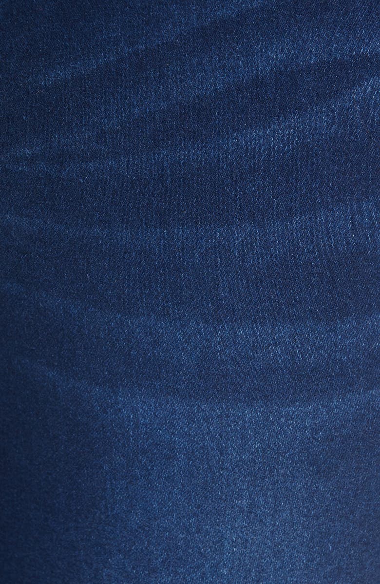 1822 Denim Butter Maternity Ankle Skinny Jeans, Alternate, color,