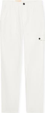 Fortela Vietnam Inspired Fatigue Trousers