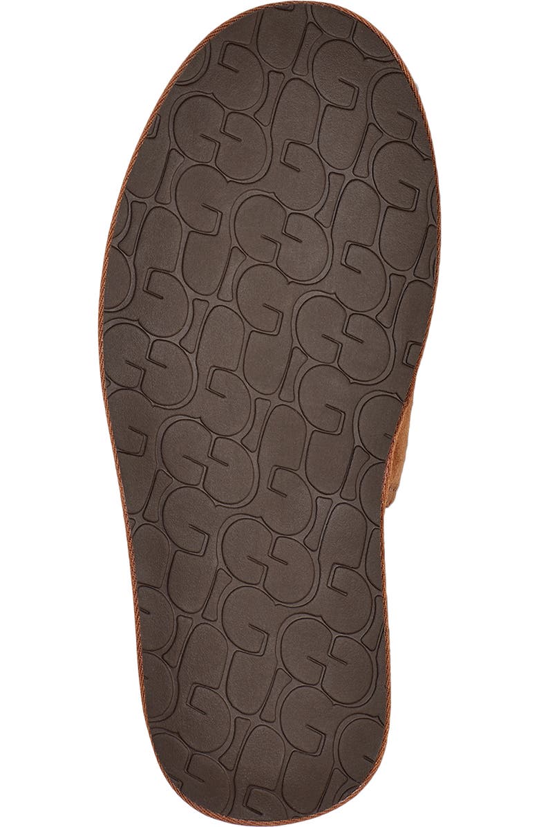 UGG<sup>®</sup> Scuff Romeo II Slipper, Alternate, color, Che