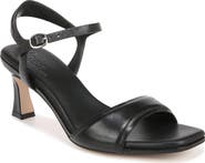 27 EDIT Naturalizer Grace Ankle Strap Sandal