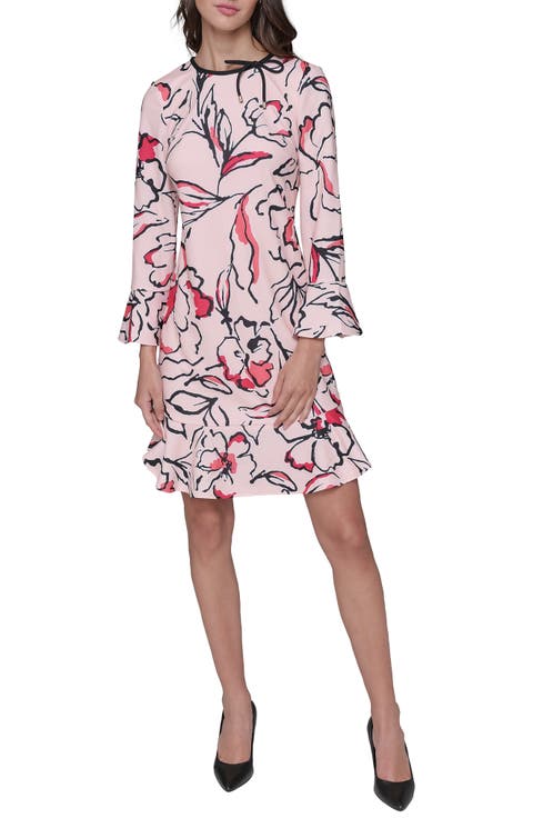 Women's A-Line Work Dresses | Nordstrom Rack