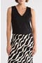 V-Neck Tank Top