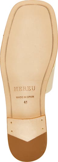 Boqueria Slide Sandal