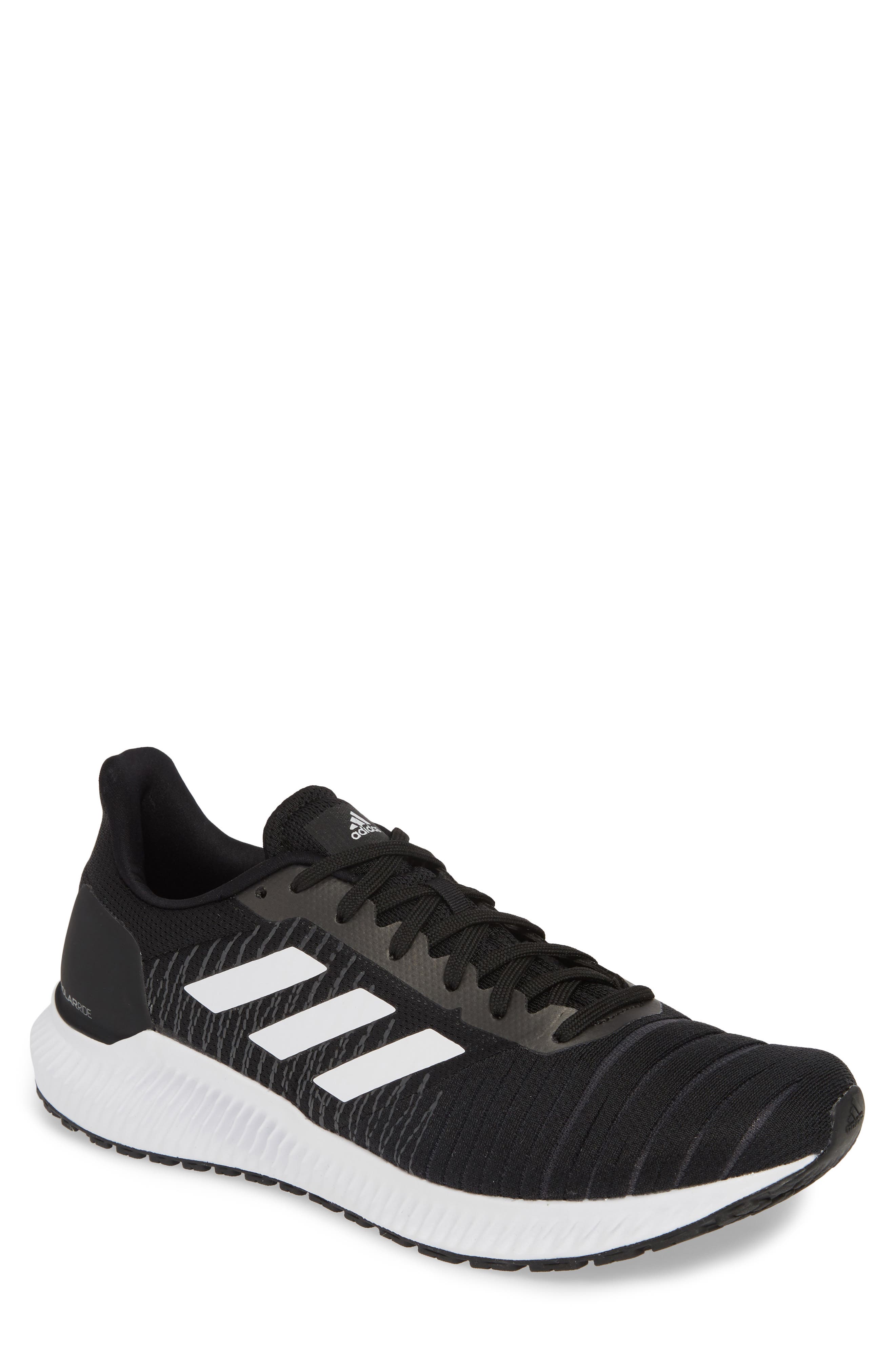 adidas Solar Ride Running Shoe, Main, color, 