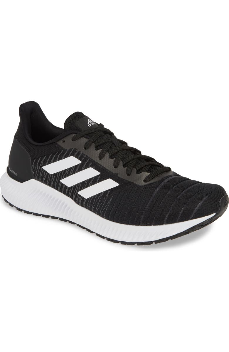 adidas Solar Ride Running Shoe, Main, color,