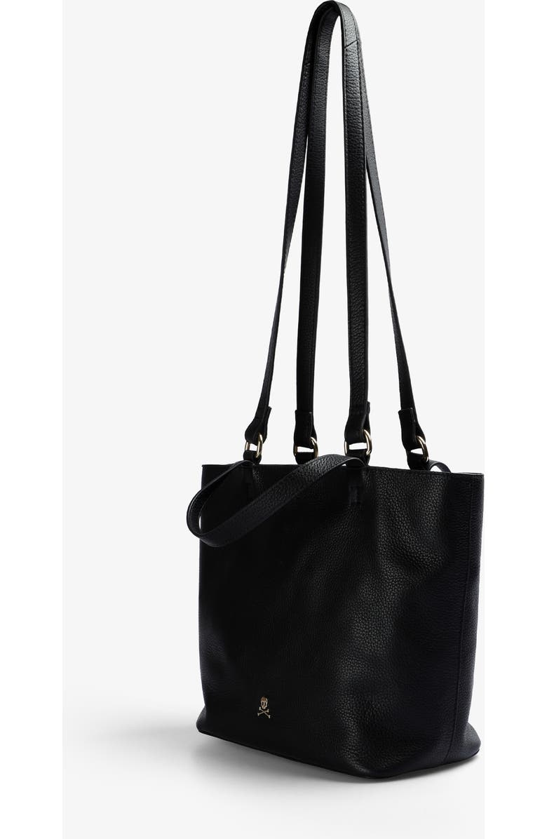 Scalpers Sac Basic Bag, Alternate, color, Black