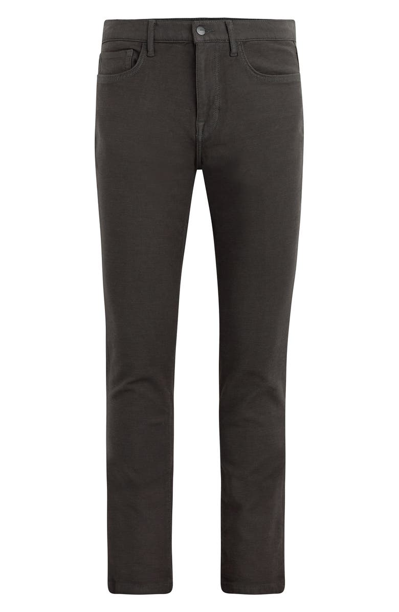 Joe's The Airsoft Asher Slim Fit Terry Jeans, Alternate, color, Fragment