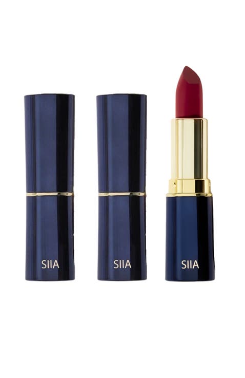 3-Pc. Matte Lip Trio Set